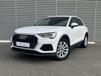  Voir d&eacute;tails -Audi Q3 35 TFSI 150 ch S tronic 7 Business Execu &agrave; Escalquens (31)