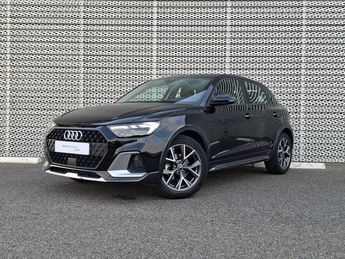  Voir d&eacute;tails -Audi A1 ALLSTREET 30 TFSI 110 ch S tronic 7 Desi &agrave; Escalquens (31)