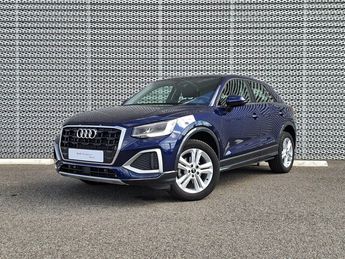  Voir d&eacute;tails -Audi Q2 35 TFSI 150 S tronic 7 Design &agrave; Escalquens (31)