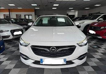  Voir d&eacute;tails -Opel Insignia B grand Business Elegance &agrave; Louvroil (59)