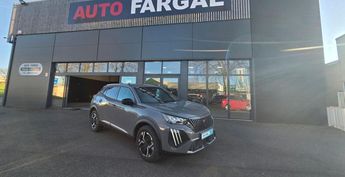  Voir d&eacute;tails -Peugeot 2008 100 S&S BVM6 Allure &agrave; Montbazens (12)