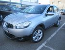 Nissan Qashqai 2.0 dCi 150 FAP All-Mode Tekna A à Aubière (63) Nissan Qashqai 2.0 dCi 150 FAP All-Mode Tekna A à Aubière (63)