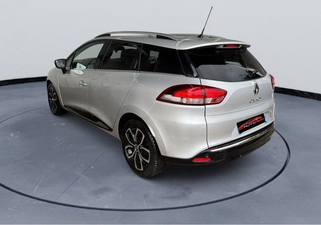 Renault Clio 4 Estate Intens 1.5 DCI 90 Ch Bluetooth  Autre de 2019