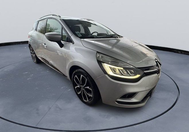 Renault Clio 4 Estate Intens 1.5 DCI 90 Ch Bluetooth  Autre de 2019