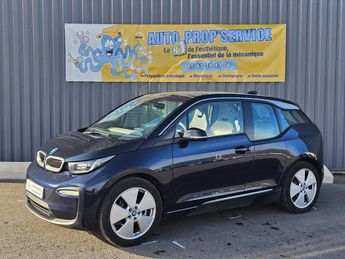  Voir d&eacute;tails -BMW I3 170CH 94AH REX  CONNECTED LOFT PROLONGTE &agrave; Albi (81)