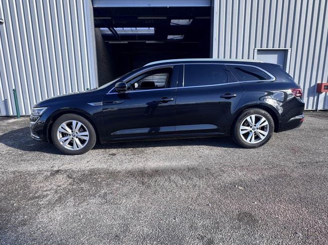 Renault Talisman Estate 1.5 Energy dCi - 110 BREAK Busine NOIR de 2017