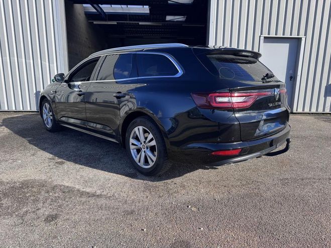 Renault Talisman Estate 1.5 Energy dCi - 110 BREAK Busine NOIR de 2017