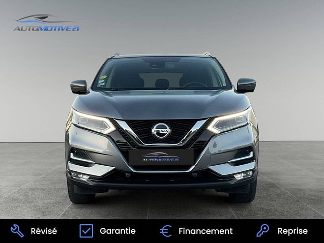 Nissan Qashqai II (J11) 1.5 DCI 110ch Tekna INC. de 2018