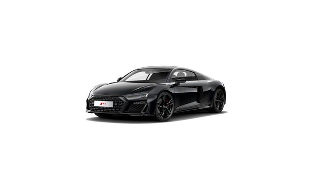 Audi R8 V10 5.2 FSI 570 S tronic 7 RWD Performan Noir de 2022