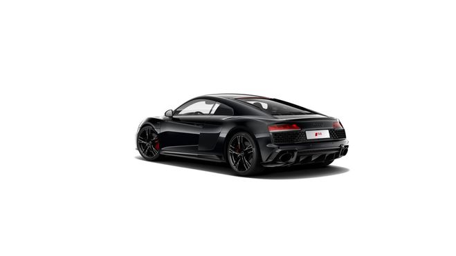 Audi R8 V10 5.2 FSI 570 S tronic 7 RWD Performan Noir de 2022
