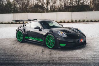  Voir d&eacute;tails -Porsche 911 992 GT3 RS Bucket Seats First Owner Sond &agrave; Harelbeke (85)