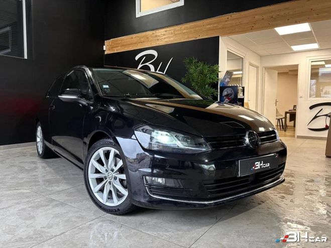 Volkswagen Golf break 1.2 tsi 105 bluemotion carat  de 2013