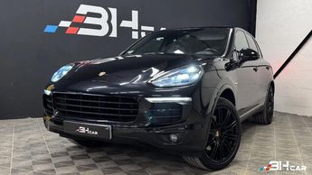  Voir d&eacute;tails -Porsche Cayenne E-Hybrid 416ch ? Suivi complet Porsche,  &agrave; Roanne (42)