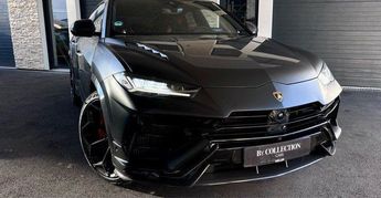  Voir d&eacute;tails -Lamborghini Urus PERFORMANTE | 60 TH ANNIVERSARY 4.0l V8  &agrave; Bry-sur-Marne (94)