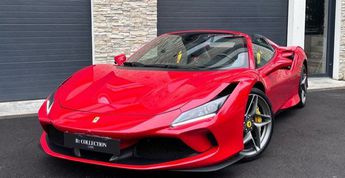  Voir d&eacute;tails -Ferrari F8 Tributo Spider | PACK CARBONE FAIBLE KILOM�TRAGE &agrave; Bry-sur-Marne (94)