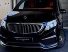 Mercedes Classe V