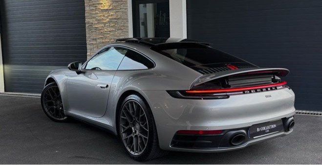 Porsche 911 TYPE 992 CARRERA 385cv | Malus pay� ORIG Gris de 2020