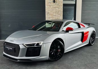  Voir d&eacute;tails -Audi R8 V10 Plus Sport Edition 1 200 ? Exclusive &agrave; Bry-sur-Marne (94)