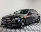Mercedes Classe E 53 + Hybrid EQ Boost - BVA 9G-Tronic BER &agrave; Ozoir-la-Ferri�re (77)