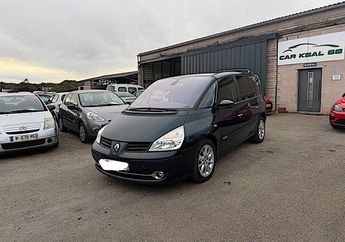  Voir d&eacute;tails -Renault Espace IV 2.0T 170CH PRIVILEGE BVA &agrave; Wittelsheim (68)