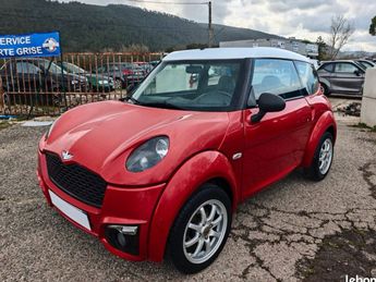  Voir d&eacute;tails -Chatenet CH 26  &agrave; Brignoles (83)