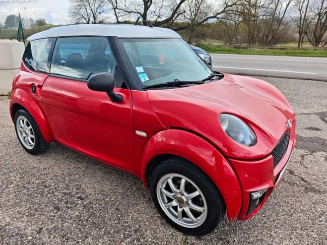 Chatenet CH 26  Royge de 2017