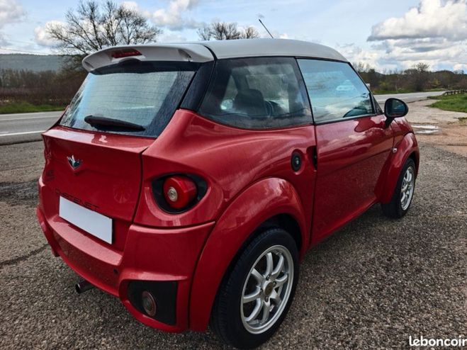 Chatenet CH 26  Royge de 2017