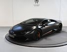 Lamborghini Huracan lp610-4 &agrave; Cannes (06)