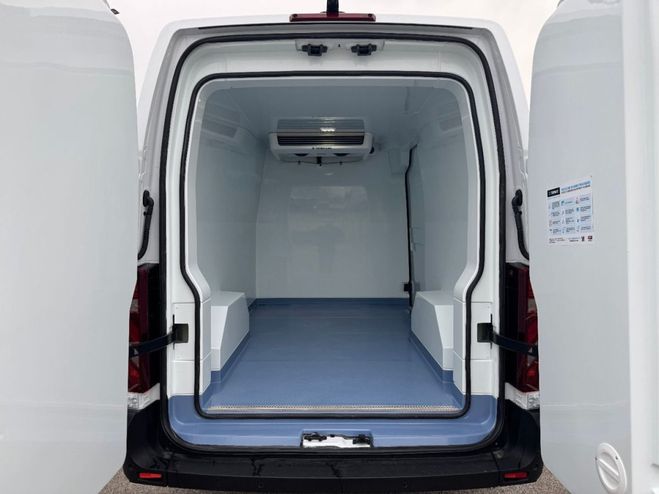 Renault Master L2H2 150 CV FRIGO GROUPE FROID THERMOKIN Blanc de 2026