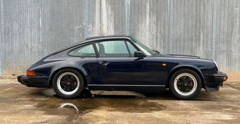  Voir d&eacute;tails -Porsche 911 Carrera 3.2 G50 &agrave; Louvil (59)