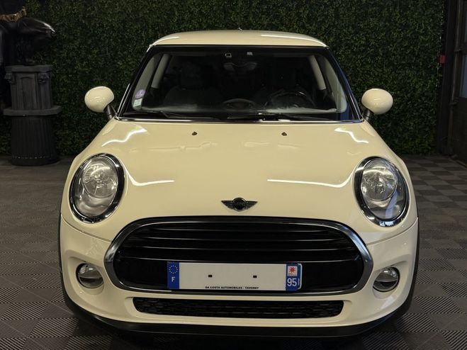 Mini Cooper III F56 1.5 136 Cv BOITE AUTOMATIQUE / G Beige de 2016
