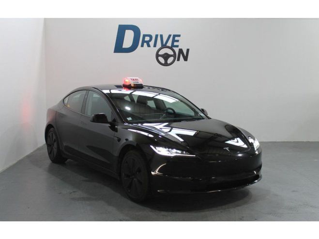 Tesla Model 3 RWD Standard PHASE 2 INC. de 2024