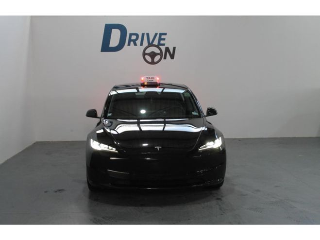 Tesla Model 3 RWD Standard PHASE 2 INC. de 2024