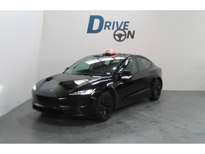 Tesla Model 3 RWD Standard PHASE 2 INC. de 2024