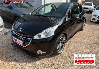  Voir d&eacute;tails -Peugeot 208 Gti 200cv &agrave; Friesen (68)