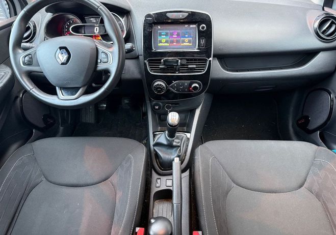 Renault Clio 0.9 tce 90ch limited 1�re main, entretie Autre de 2018