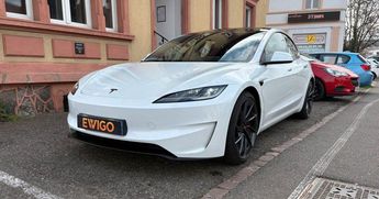  Voir d&eacute;tails -Tesla Model 3 model-3 electric 455 75kwh performance 4 &agrave; S�lestat (67)