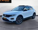 Volkswagen T Roc