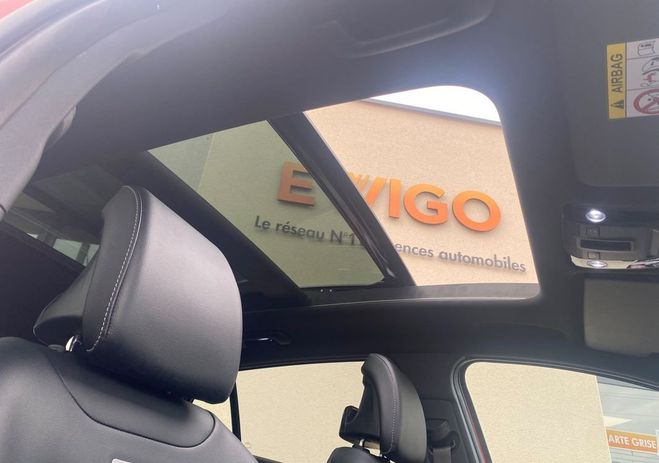 Kia Sportage 1.6 t-gdi 230ch hev hybrid gt line premi Orange de 2022