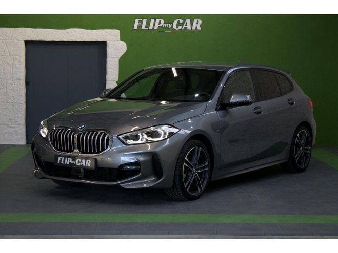 BMW Serie 1 118i - BV DKG BERLINE F40 M Sport GRIS FONCE de 2023