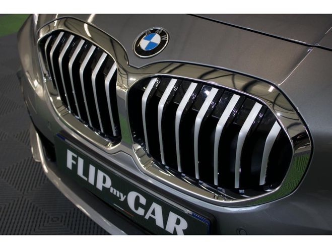 BMW Serie 1 118i - BV DKG BERLINE F40 M Sport GRIS FONCE de 2023