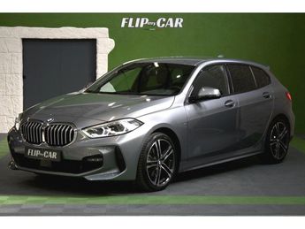 Voir d&eacute;tails -BMW Serie 1 118i - BV DKG BERLINE F40 M Sport &agrave; Chambourcy (78)