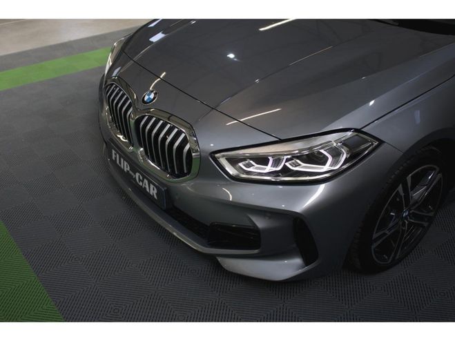 BMW Serie 1 118i - BV DKG BERLINE F40 M Sport GRIS FONCE de 2023