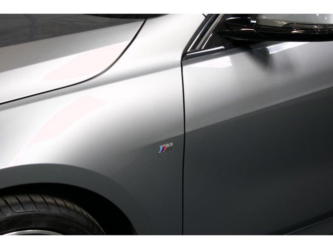 BMW Serie 1 118i - BV DKG BERLINE F40 M Sport GRIS FONCE de 2023