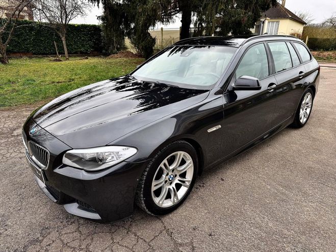 BMW Serie 5 520D F11 PACK ///M  de 2012