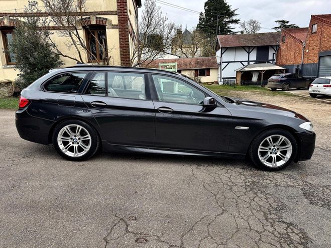 BMW Serie 5 520D F11 PACK ///M  de 2012