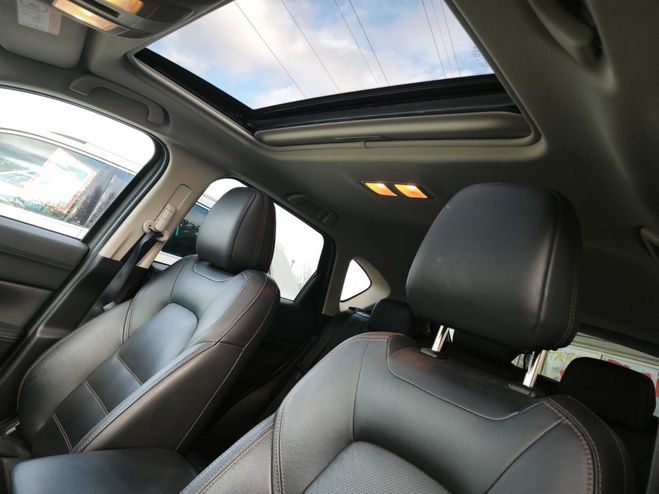 Mazda Cx 5 SKYACTIV-D 184 BVA6 Selection 4x4 Noir de 2020