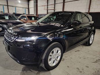  Voir d&eacute;tails -Land rover Range Rover Evoque II 2.0 D200 163ch SE AWD BVA &agrave; Sainte-Genevi�ve-des-Bois (91)