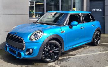  Voir d&eacute;tails -Mini One John Cooper Works &agrave; Neuville-en-Ferrain (59)