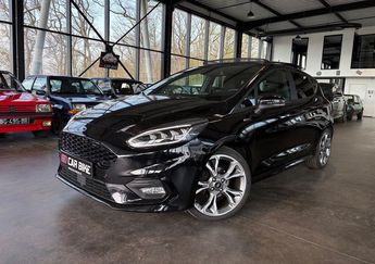  Voir d&eacute;tails -Ford Fiesta ST Line EcoBoost 125ch Garantie 6 ans Su &agrave; Sarreguemines (57)